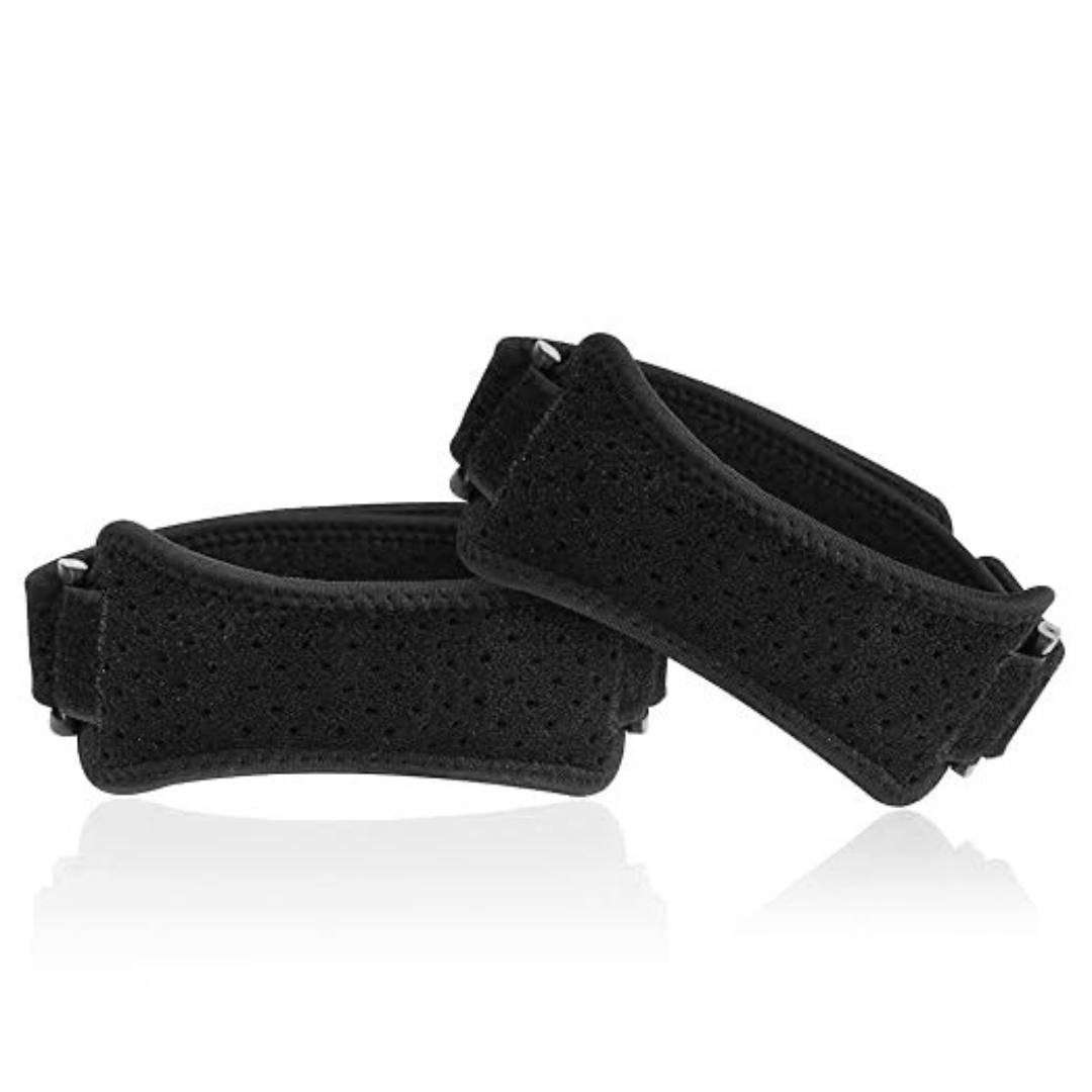 "KneeComfort" Rodillera Rotuliana