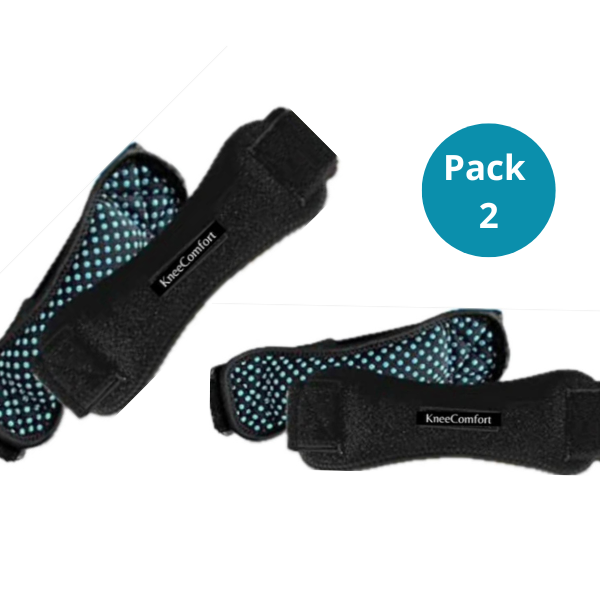 "KneeComfort" Rodillera Rotuliana